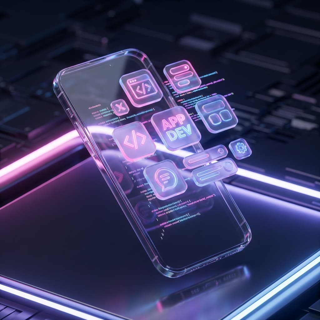 Mobile App Development