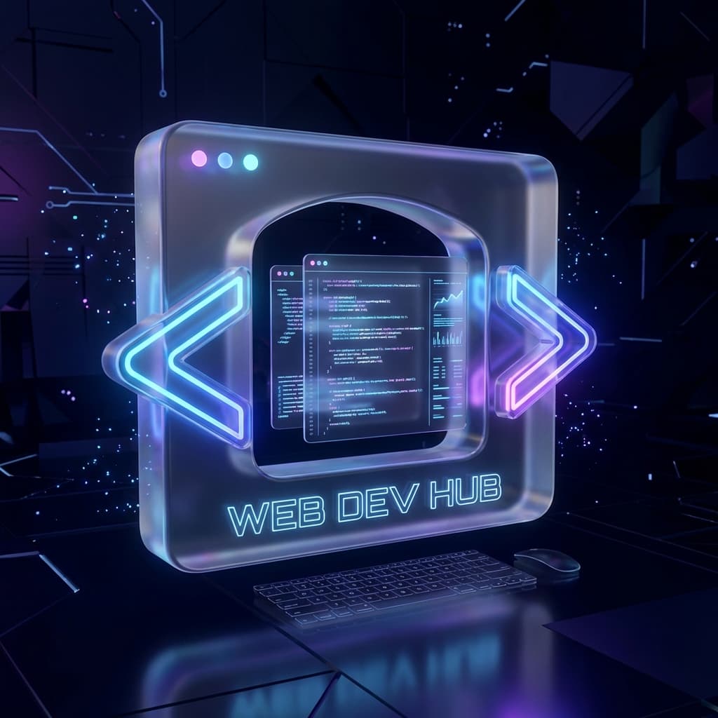 Full-Stack Web Development